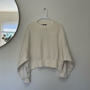 Nike Sweater
